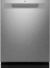 Fingerprint Resistant Stainless Steel