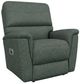 La-Z-Boy® Ava Ocean Power Rocking Recliner with Headrest-0