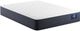 Serta® Perfect Rest Bedford Hills 11" Innerspring Medium Tight Top Twin Mattress-0