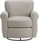 Best® Home Furnishings Customizable Gemily Swivel Glider Chair-1