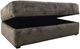 Stanton™ Customizable 329 Rectangular Storage Ottoman-1