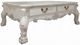 ACME Furniture Dresden Bone White Coffee Table-0