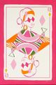 Stylecraft Tamara Day Queen of Diamonds Wall Art-1