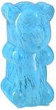 Stylecraft Blue Gummy Bear Sculpture-0