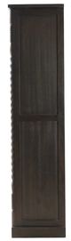 Bramble Customizable Ligna Display Cabinet-3