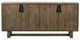 Classic Home Lyra Smoke Brown Buffet-2