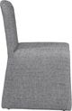 Moe's Home Collection Ella Heather Grey Dining Side Chair-2
