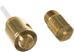 GE® Dryer Natural Gas to LP Converter Kit