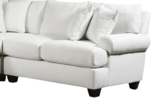 The Mix Customizable Margo 3-Piece Curved Sectional-2