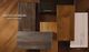 Bassett® Furniture Customizable BenchMade Liam 78" Maple Live Edge Dining Table-2