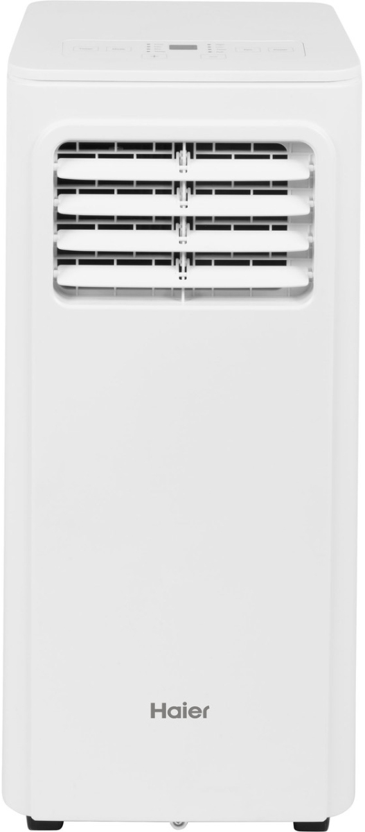 Haier 9 000 BTU White Portable Air Conditioner