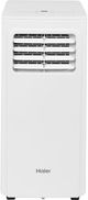 Haier 9,000 BTU White Portable Air Conditioner-0