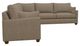 La-Z-Boy® Wilmette 2-Piece Hazel Sectional-1