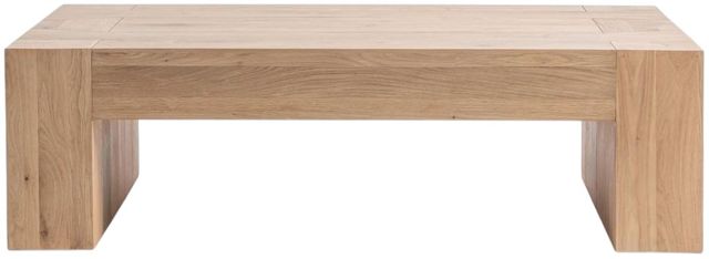 Classic Home Bristol Coastal Haven Coffee Table-2
