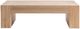 Classic Home Bristol Coastal Haven Coffee Table-2