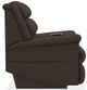 La-Z-Boy® Astor Platinum Earth Power Lift Recliner-2