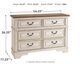 Signature Design by Ashley® Realyn Two-tone Youth Dresser-2