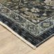 Oriental Weavers™ Aberdeen 5'x8' Style 14 Area Rug-3
