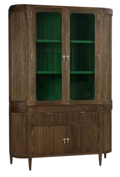 Bramble Customizable Regent Bookcase-0