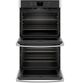 GE® 30" Stainless Steel Electric Built In Double Oven-2