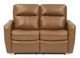 Palliser® Furniture Customizable Cairo Power Reclining Loveseat with Power Headrest-1