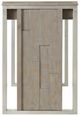 Riverside Furniture Intrigue Hazelwood 36" Nesting Desk-3