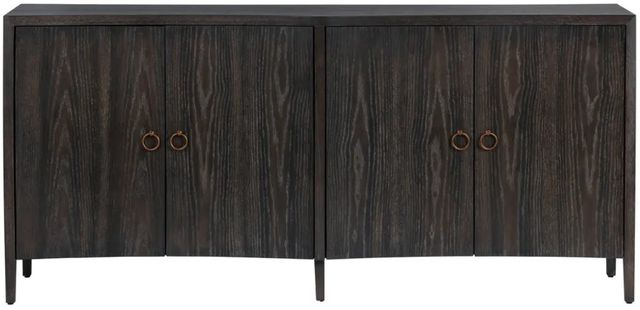 Crestview Collection Chambers Brown Sideboard-2