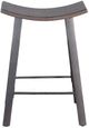 Sunny Designs™ Newport Tobacco Leaf Counter Stool-2