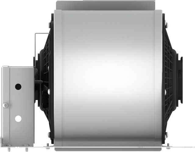 Thermador® Masterpiece® Heritage® 700 CFM Stainless Steel Internal Blower-2