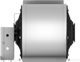 Thermador® Masterpiece® Heritage® 700 CFM Stainless Steel Internal Blower-2
