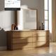ACME Furniture Zoey Oak Dresser-5