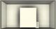 Vent-A-Hood® 36" Biscuit Air Recovery System (ARS) Wall Mount Liner Insert-2