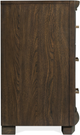 Riverside Furniture Monterey Mink Nightstand-2