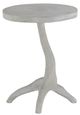 Currey & Company Isko Potland Accent Table-0