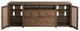 Hammary® Foster Hazel Entertainment Console-2