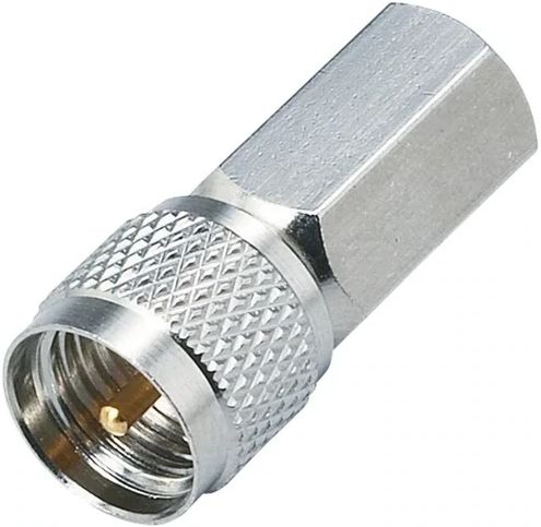 RadioShack Mini Twist-On Connector-0