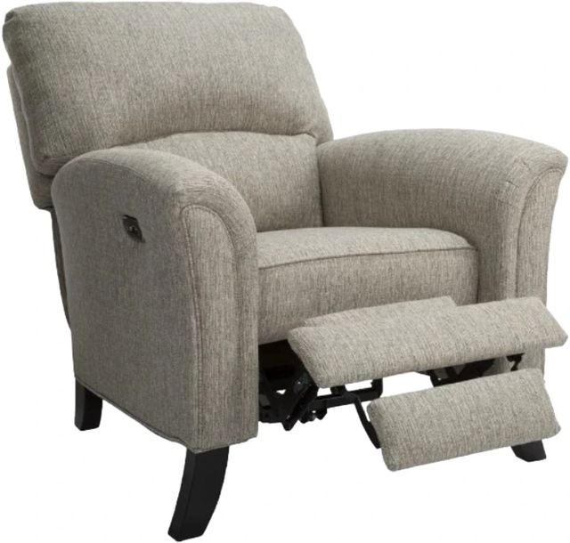 Decor-Rest® Furniture LTD Customizable 2450 Fabric Power Recliner-1