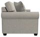 La-Z-Boy® Olson Oyster Sofa-3