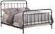 Coaster® Livingston Dark Bronze Queen Metal Bed-0