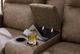 Best® Home Furnishings Customizable Maverly Leather Power Tilt Headrest Rocker Console Loveseat-3