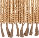 Classic Home Andren Gold/Natural Pendant-4