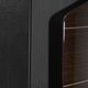 Sonus faber® Aida 9" Wenge High Gloss Floorstanding Speaker Pair-1