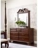 Kincaid® Hadleigh Clear Black Cherry Bureau-3