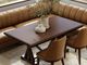 Ralston Banquette Dining Set-3