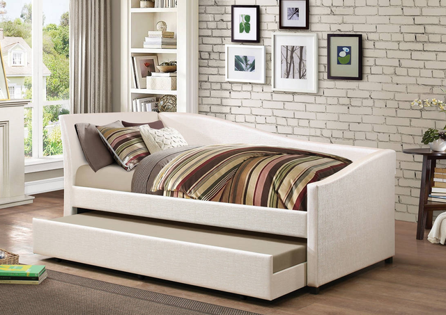 Coaster® Daybed-Twin-0