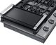 Dacor® 30" Stainless Steel Gas Cooktop-4
