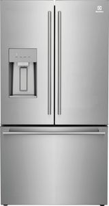Electrolux 22.6 Cu. Ft. Stainless Steel Counter Depth French Door Refrigerator