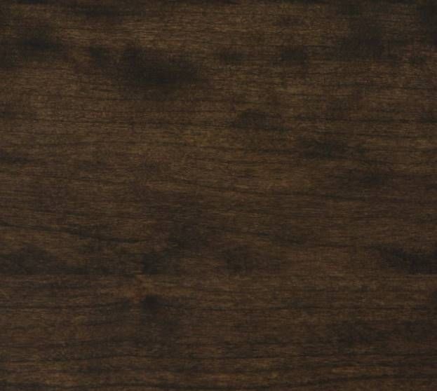 Country View Woodworking Windham 36'' Cherry 5-Drawer Chest-1