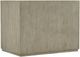 Hooker® Furniture Linville Falls Mink Open Desk Cabinet-3