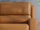 Antelope 6 Piece Power Leather Sectional, 75" TV Free!-3